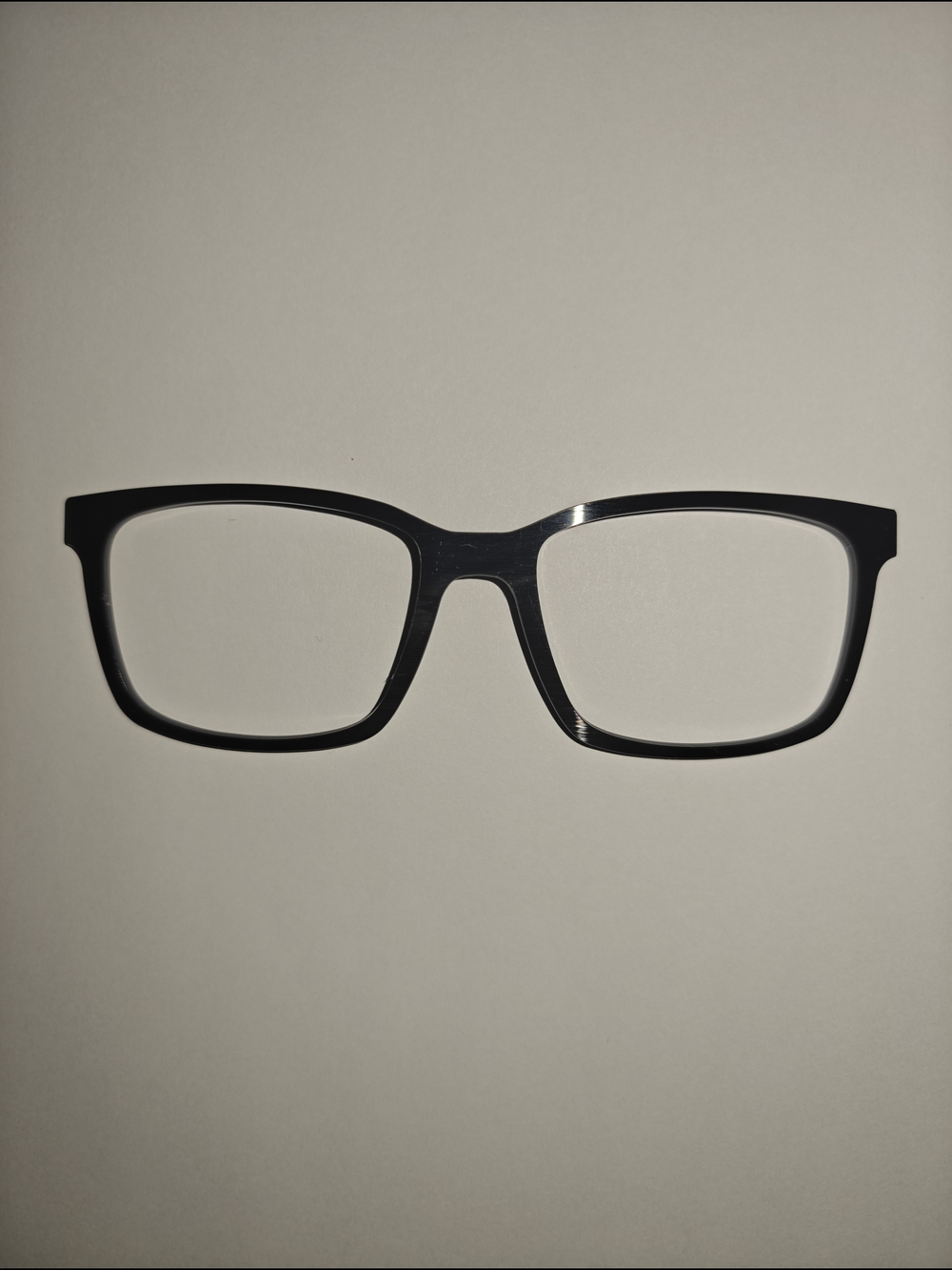 Pair Eyewear Classic Black/Dark Gray/Gunmetal Original Kirby Toppers